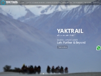 Yaktrail - Best Leh Ladakh Tour Packages