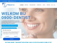 0900 DENTIST   Dentist Center Amsterdam