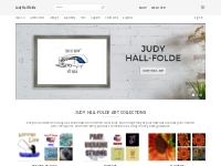 Judy Hall-Folde - Official Website
