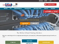 cPanel : Faster cPanel Web Hosting