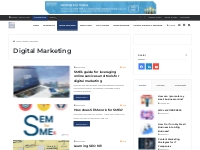 Digital Marketing Archives - 1Up Business