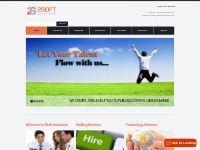 IT Recruitment Consultants in Mumbai | 2Soft Solutions Pvt Ltd