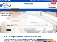 Auto Insurance in Las Vegas, NV - 360 Insurance Agency - Free Quotes!