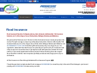 Flood Insurance Policy in Las Vegas, NV - 360 Insurance