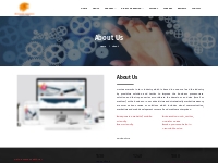 SEO,Digital Marketing, Website Development Company in Pune