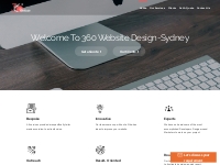 Affordable Website Designing Company, Web Design Agency in Sydney – 36