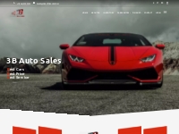 3B Auto Sales – Cars | Services | Selling