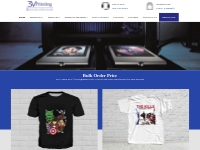 Direct To Garment Printing Peachtree Corners | Custom T shirts Peachtr