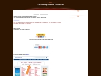 Advertising with 46 Directories - Advertising On 46 Directories