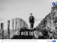 Web Design Carlisle | 4D WebDesign - 4D WebDesign