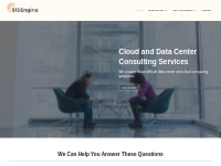 Cloud and Data Center Consulting Services | 515 Engine