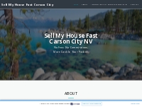 Sell My House Fast Carson City - Sell My House Fast   Carson City NV