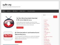 94fbr.org - Download Cracked Software Full Version Free For PC