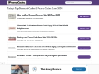 9PromoCodes.net - Discount Codes & Promo Codes May 2024