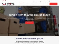 Moving Company Hornchurch | Best House   Office Removal Services