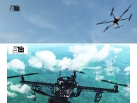 #1 Best UAV Drone   Aircraft Systems For Extended High Altitude Flight