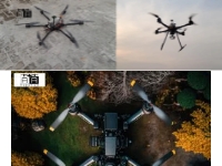 #1   Best UAV Drone Systems For High Altitude Long Endurance - AA - Ro