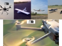 #1 Best UAVs Exploring Drones And Airplanes - AA - Robotics