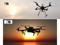 #1 Top UAV Drones For High Altitude Long Endurance - AA - Robotics