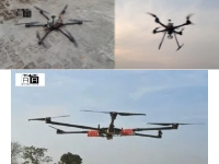 Best UAV Drones Dive The Skies With #1 AA-Robotics - AA - Robotics