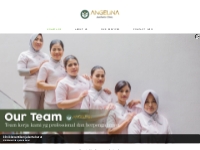 Angelina Aesthetic Clinic | KLINIK KECANTIKAN JAKARTA BARAT