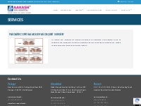 Paediatric Ophthalmology and Squint Surgery | Aakash Eye Hospital in A