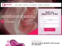 IVF | Aakash Fertility Centre