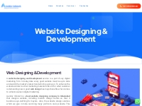 Best Website Designing Company In Ghaziabad