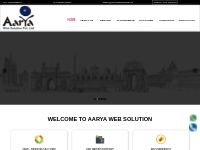Website Designing Company in South Delhi Paharganj West Delhi NCR Jana