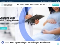 Best Gynecologist in Sinhagad Road - Aastha Healthcare