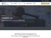 Immigration Lawyer Attorney Services in Washington DC