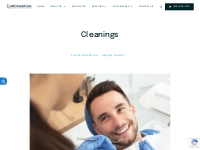 Cleanings - ABC Dental Care