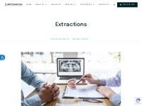 Extractions - ABC Dental Care