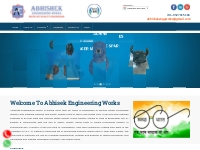 Abhishek Engineering Works