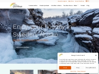 Abisko Guesthouse | Enjoy your holiday in Sweden