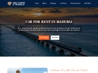 Abu Tours and Travels   Best Tours and Travels in Madurai