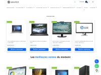 Access Computer leader de la vente de matériel informatique au Maroc
