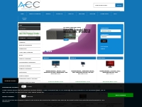 ADVANCE COMPUTER CENTRE LTD - Online Computer Store