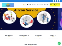 Aircond water leaking, Aircon Repair Service nearby Kuala Lumpur - Acc