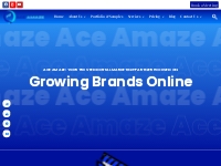 Ace Amaze: Your Trusted Digital Marketing Partner