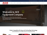 Ace Equipment Company