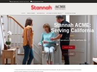 Home Elevators, Stair Lifts   Wheelchair Lifts, Stair Chairs: Californ