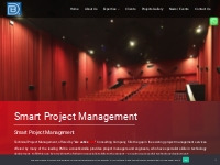 Smart Project Management   acousticsindia