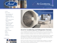 Home - Acrol Air Conditioning