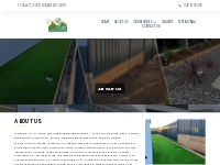 Landscaping Company in Canberra | Act House and Landscaping