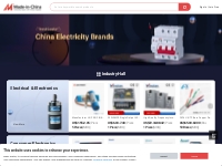                  China Electricity Brands
