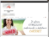 Agentie Recrutare | Executive Search | Head Hunting | Outplacement