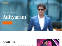 Adityaram - Adityaram Movies | Adityaram Movies | Adityaram film produ