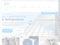 ADK Kooling | Air Conditioning Installation   Refrigeration