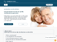 Dental implants in Clacton-on-sea | Quality   best Price guarantee.